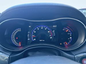 Jeep Grand Cherokee  6.2 V8 HEMI 520kW (707CV) Trackhawk  - Foto 13