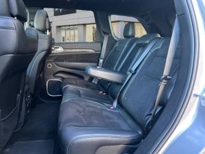 Jeep Grand Cherokee  6.2 V8 HEMI 520kW (707CV) Trackhawk  - Foto 11