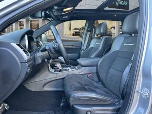 Jeep Grand Cherokee  6.2 V8 HEMI 520kW (707CV) Trackhawk  - Foto 10