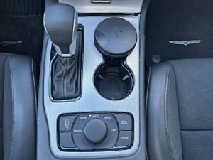 Jeep Grand Cherokee  6.2 V8 HEMI 520kW (707CV) Trackhawk  - Foto 21