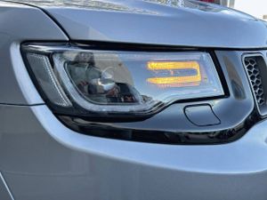 Jeep Grand Cherokee  6.2 V8 HEMI 520kW (707CV) Trackhawk  - Foto 17
