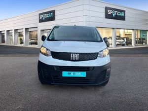 Fiat Scudo  Furgón L1 100cv MT6 Business  - Foto 3