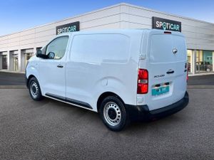 Fiat Scudo  Furgón L1 100cv MT6 Business  - Foto 7