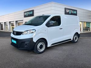 Fiat Scudo  Furgón L1 100cv MT6 Business  - Foto 2