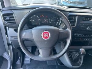 Fiat Scudo  Furgón L1 100cv MT6 Business  - Foto 14