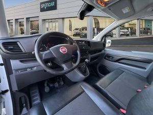 Fiat Scudo  Furgón L1 100cv MT6 Business  - Foto 9