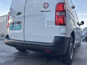 Fiat Scudo  Furgón L1 100cv MT6 Business  - Foto 20