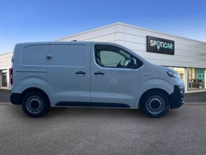 Fiat Scudo  Furgón L1 100cv MT6 Business  - Foto 5