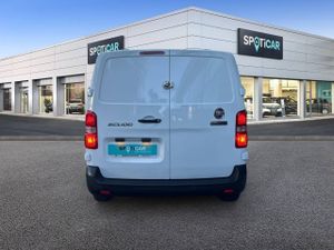 Fiat Scudo  Furgón L1 100cv MT6 Business  - Foto 6