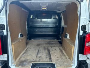 Fiat Scudo  Furgón L1 100cv MT6 Business  - Foto 8