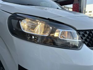Fiat Scudo  Furgón L1 100cv MT6 Business  - Foto 17