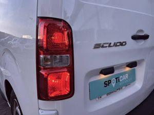 Fiat Scudo  Furgón L1 100cv MT6 Business  - Foto 19