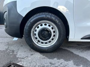 Fiat Scudo  Furgón L1 100cv MT6 Business  - Foto 12