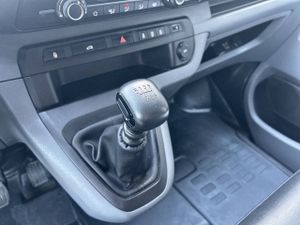 Fiat Scudo  Furgón L1 100cv MT6 Business  - Foto 15