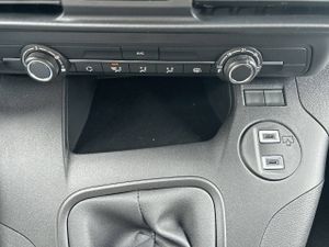 Opel Combo Cargo  Cargo L 650kg Diesel 1.5 100HP S&S MT E6 -  - Foto 21