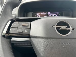 Opel Combo Cargo  Cargo L 650kg Diesel 1.5 100HP S&S MT E6 -  - Foto 23