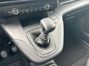 Opel Combo Cargo  Cargo L 650kg Diesel 1.5 100HP S&S MT E6 -  - Foto 15