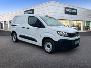 Opel Combo Cargo  Cargo L 650kg Diesel 1.5 100HP S&S MT E6 -  - Foto 4