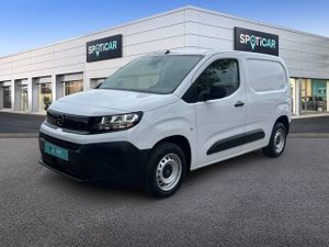 Opel Combo Cargo  Cargo L 650kg Diesel 1.5 100HP S&S MT E6 -  - Foto 2