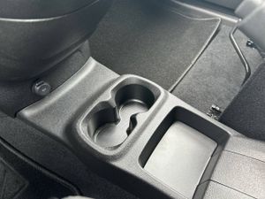 Opel Combo Cargo  Cargo L 650kg Diesel 1.5 100HP S&S MT E6 -  - Foto 24