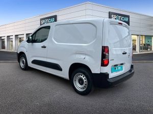 Opel Combo Cargo  Cargo L 650kg Diesel 1.5 100HP S&S MT E6 -  - Foto 7