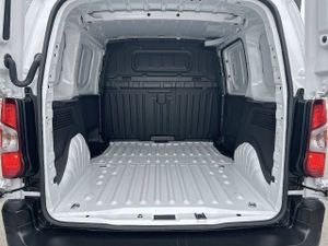 Opel Combo Cargo  Cargo L 650kg Diesel 1.5 100HP S&S MT E6 -  - Foto 8