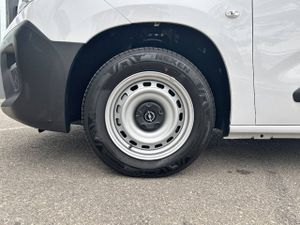 Opel Combo Cargo  Cargo L 650kg Diesel 1.5 100HP S&S MT E6 -  - Foto 12