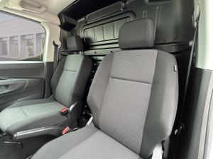 Opel Combo Cargo  Cargo L 650kg Diesel 1.5 100HP S&S MT E6 -  - Foto 11