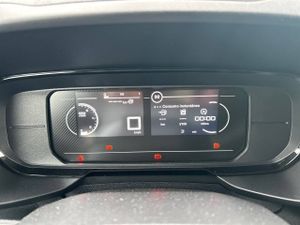Opel Combo Cargo  Cargo L 650kg Diesel 1.5 100HP S&S MT E6 -  - Foto 13