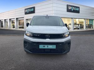 Opel Combo Cargo  Cargo L 650kg Diesel 1.5 100HP S&S MT E6 -  - Foto 3