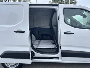 Opel Combo Cargo  Cargo L 650kg Diesel 1.5 100HP S&S MT E6 -  - Foto 28