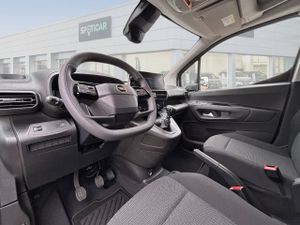 Opel Combo Cargo  Cargo L 650kg Diesel 1.5 100HP S&S MT E6 -  - Foto 9