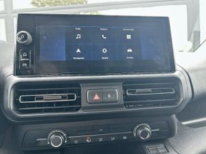 Opel Combo Cargo  Cargo L 650kg Diesel 1.5 100HP S&S MT E6 -  - Foto 18