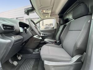 Opel Combo Cargo  Cargo L 650kg Diesel 1.5 100HP S&S MT E6 -  - Foto 10