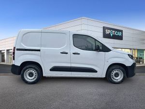 Opel Combo Cargo  Cargo L 650kg Diesel 1.5 100HP S&S MT E6 -  - Foto 5