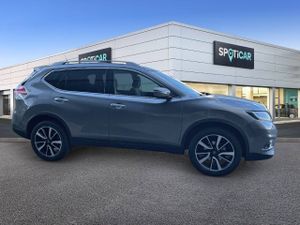Nissan X-Trail  1.6 dCi XTRONIC TEKNA  - Foto 5