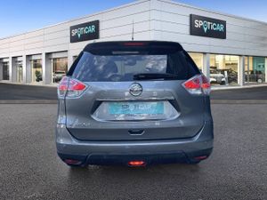 Nissan X-Trail  1.6 dCi XTRONIC TEKNA  - Foto 6