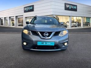 Nissan X-Trail  1.6 dCi XTRONIC TEKNA  - Foto 3