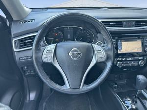 Nissan X-Trail  1.6 dCi XTRONIC TEKNA  - Foto 14