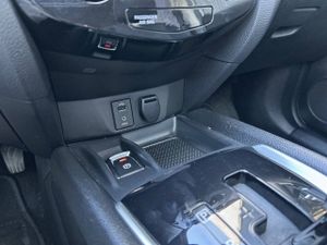 Nissan X-Trail  1.6 dCi XTRONIC TEKNA  - Foto 16