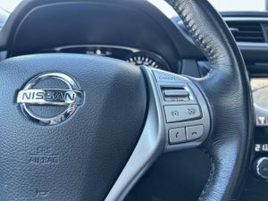 Nissan X-Trail  1.6 dCi XTRONIC TEKNA  - Foto 22