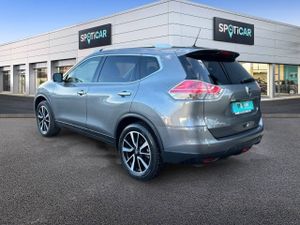 Nissan X-Trail  1.6 dCi XTRONIC TEKNA  - Foto 7