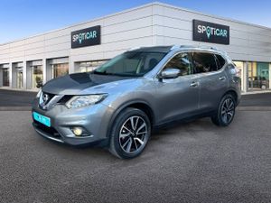 Nissan X-Trail  1.6 dCi XTRONIC TEKNA  - Foto 2