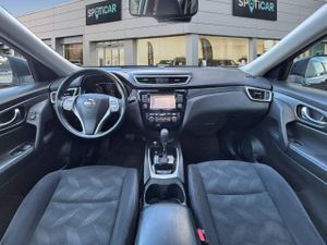 Nissan X-Trail  1.6 dCi XTRONIC TEKNA  - Foto 9