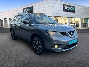 Nissan X-Trail  1.6 dCi XTRONIC TEKNA  - Foto 4