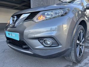 Nissan X-Trail  1.6 dCi XTRONIC TEKNA  - Foto 26