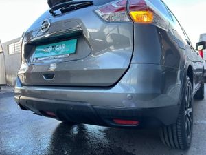 Nissan X-Trail  1.6 dCi XTRONIC TEKNA  - Foto 29