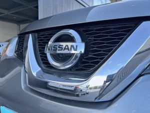 Nissan X-Trail  1.6 dCi XTRONIC TEKNA  - Foto 27