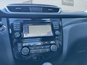 Nissan X-Trail  1.6 dCi XTRONIC TEKNA  - Foto 18