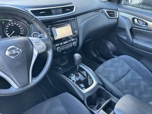 Nissan X-Trail  1.6 dCi XTRONIC TEKNA  - Foto 24